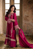 Azure Vibrant Blaze Ensembles 2025
