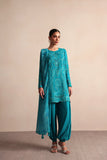 Saira Rizwan Virelle Lael Silk Edition 2026
