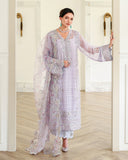 Mushq Viviane Espoir Luxury Pret 2026