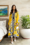 Lulusar Dansam Kaftan Passu Dresses 2025