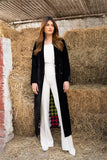 Lulusar Iana Long Jacket Best Seller 2026
