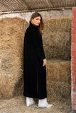 Lulusar Iana Long Jacket Best Seller 2026