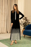 Lulusar Hurbai Long Passu Dresses 2025
