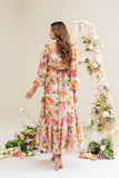 Lulusar Coco Floral Dress Best Seller 2026