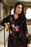 Lulusar Vasaal Dress Velvet Dusk By Morich 2025