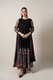 Lulusar Rihad Dress The Festive Form 2025