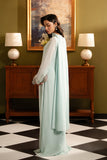 Lulusar Quroim Dress Noir By Morich 2026