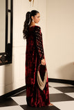 Lulusar Pullar Dress Noir By Morich 2026