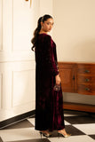 Lulusar Rimooz Dress Noir By Morich 2026