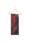 Lulusar Xonar Dupatta Noir By Morich 2026