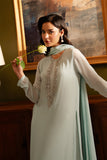 Lulusar Quroim Dupatta Noir By Morich 2026
