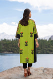 Lulusar Atakil Batwing Long Best Seller 2026