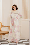 Lulusar Nirzek Dress Passu Dresses 2025