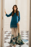 Lulusar Henzala Top Passu Dresses 2025