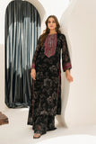 Lulusar Hurzak Long Passu Dresses 2025