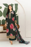 Lulusar Damas Long Passu Dresses 2025