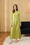 Lulusar Topai Dress Passu Dresses 2025