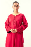 Zeen Woman WA14107 Paradise Pink Lawn Prets 2024