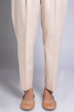 Zeen Woman WBP4201 Beige Lawn Basic Prets 2024