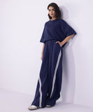 Sapphire Pull-On Barrel Trousers WBTMS25V2004 West RTW 2025
