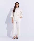 Sapphire Embroidered Trousers WBTMS25V2007 West RTW 2025