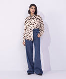 Sapphire Straight-Fit Denim Trousers WBTMS25V2022 West RTW 2025