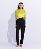 Sapphire Tailored Slouchy Trousers WBTMS25V2023 West RTW 2025
