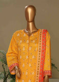 Bin Saeed WCE-010 ChikanKari Luxury Pret 2025