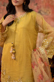 Charizma CMA-6-95 Eid Luxury Pret 2026