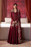 Afrozeh Rawayaat Hayat Collection 2025