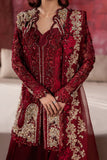Afrozeh Rawayaat Hayat Collection 2025