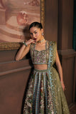 Afrozeh Mahsil Hayat Collection 2025