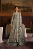 Afrozeh Mehves Hayat Collection 2025