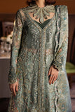 Afrozeh Mehves Hayat Collection 2025