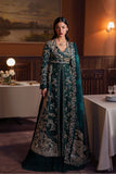 Afrozeh Zareenah Hayat Collection 2025