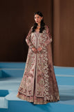 Afrozeh Zarhel Hayat Collection 2025