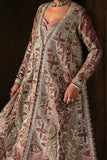 Afrozeh Zarhel Hayat Collection 2025