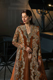 Afrozeh Zavaa Hayat Collection 2025