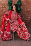 Charizma VSL25-16 Vasal Chiffon Collection 2025