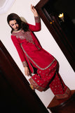 Charizma CMA-5-093 Mi Amour Farshi Shalwar 2025