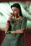 Charizma CMA-6-238 Eid Luxury Pret 2026