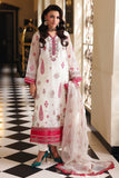 Charizma CMA-5-237 Eid Luxury Pret 2026