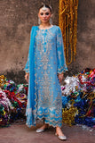 Charizma VSL25-20 Vasal Chiffon Collection 2025