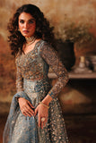 Charizma STM-5-014 - BLUE Statement Luxury Formals 2026