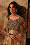 Charizma STM-5-07 - Pistachio green Statement Luxury Formals 2026