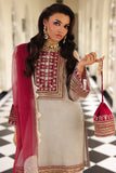 Charizma CMA-5-233 Eid Luxury Pret 2026