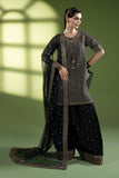 Charizma CMA-6-237 Eid Luxury Pret 2026