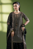 Charizma CMA-6-237 Eid Luxury Pret 2026