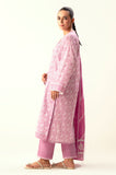 Zeen Woman WFM34518 Lilac Lawn Collection 2024