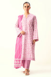 Zeen Woman WFM34518 Lilac Lawn Collection 2024